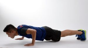 bodyweight-training-liegestütz-fett-verbrennen-muskeln-aufbauen