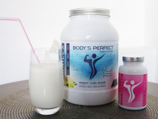 eiweißshake-abnehmshake-fatburner