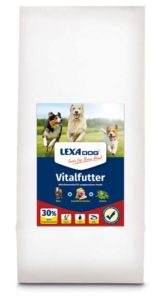 bestes Hundefutter Trocken Bierhefe