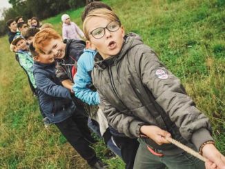 Reiseapotheke Kinder Klassenfahrt