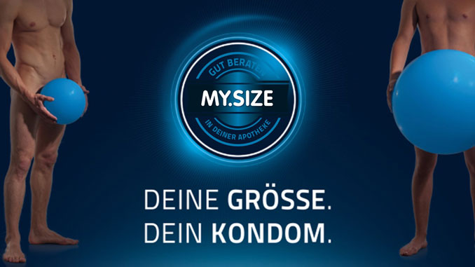 Kondome kaufen online Shop