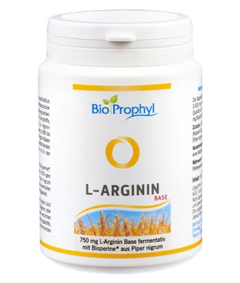 L-Arginin Carnitin