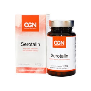 Serotonin Booster Adhs