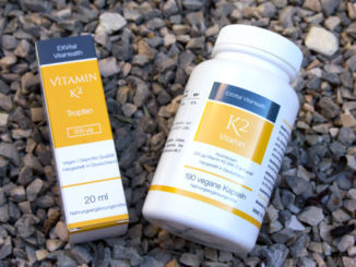 Vitamin K 2 Tropfen