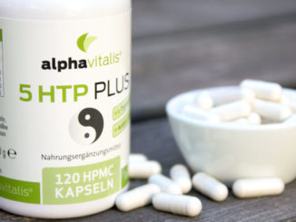 Griffonia 5htp