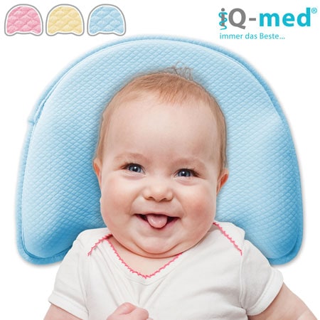 Babykissen von iQ-med®