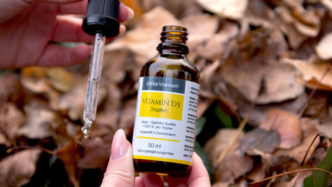 hochdosiertes vitamin d3