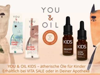 ätherische öle