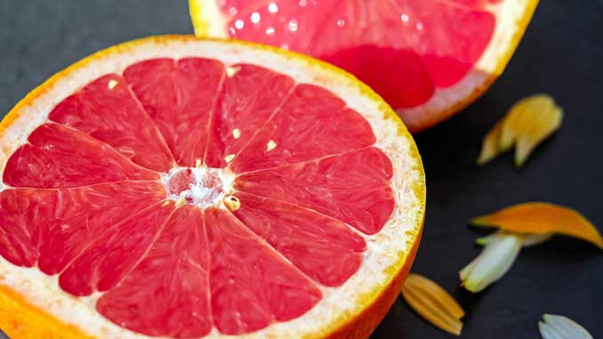 grapefruitkernextrakt grapefruitkernextrakt