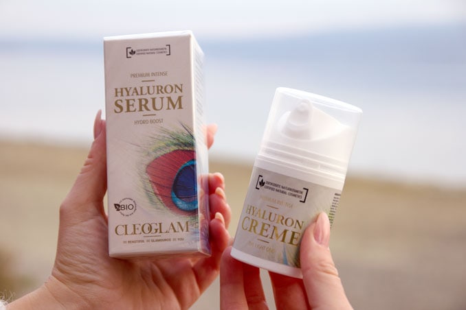 Hyaluron Creme Serum