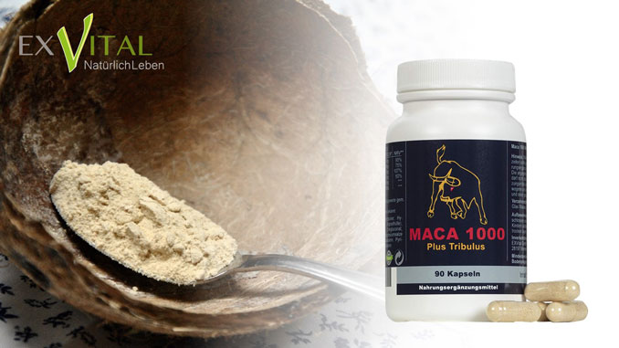 maca maca