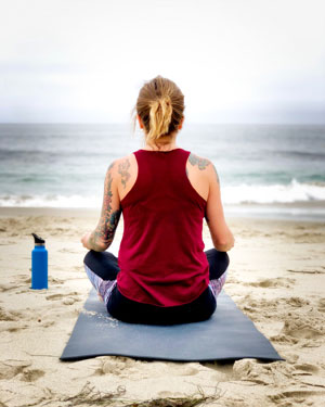 yoga