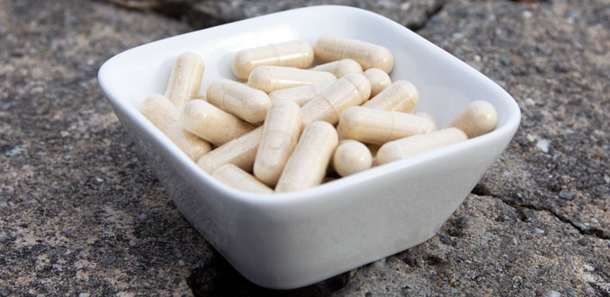Natuerliches Potenzmittel