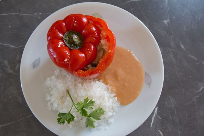 Konjak Pasta