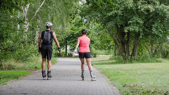 Bester Sport zum abnehmen