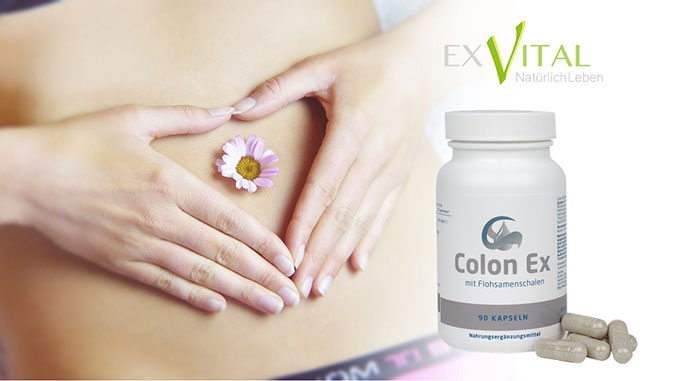 Colon Ex Colon Ex