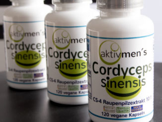 Cordyceps Sinensis