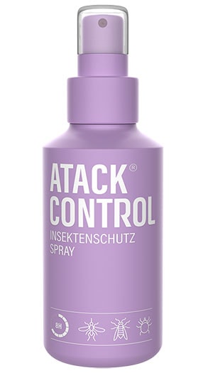 Mückenschutz