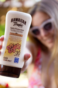 Testsieger Sonnencreme