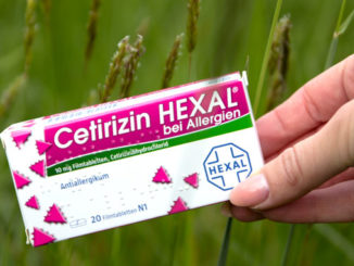 Heuschnupfen
