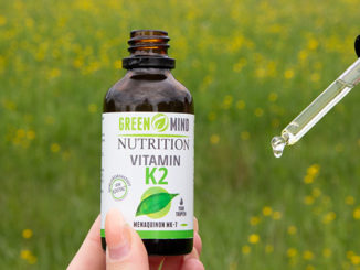 Vitamin K2 Tropfen