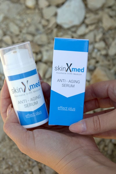 Anti Aging Creme Serum
