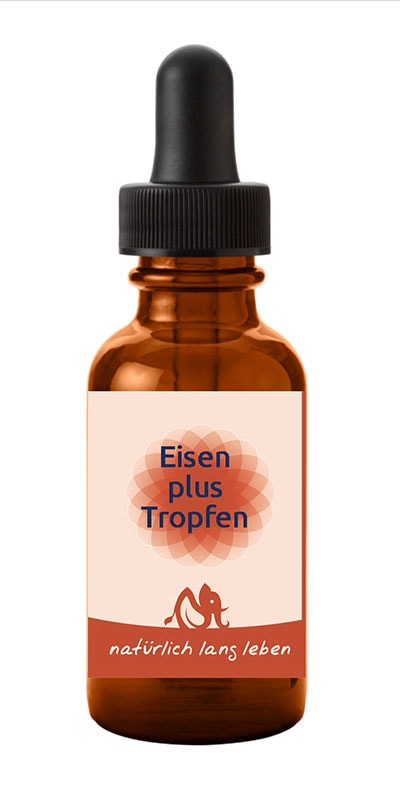 Eisenmangel