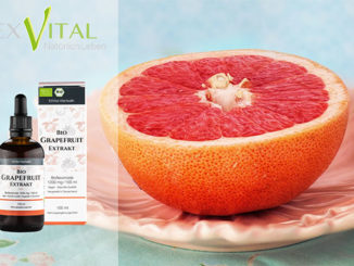 Grapefruitkernextrakt Wirkung
