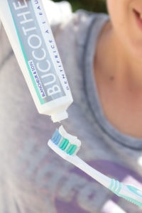 Inhaltsstoffe Zahnpasta Test