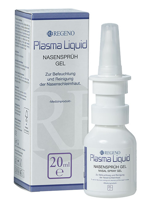 Plasma Liquid