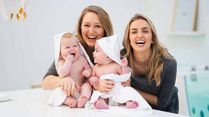 Babypflege Babypflege