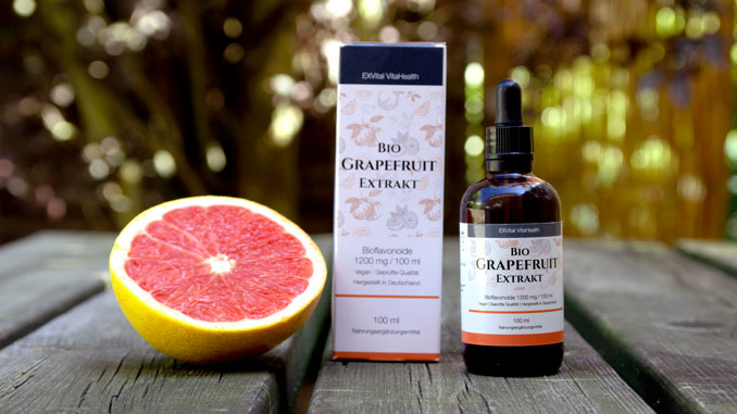 Grapefruitkernextrakt Erfahrung Grapefruitkernextrakt Erfahrung