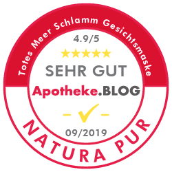 2019-09-Guetesiegel-Natura-Pur-Totes-Meer-Maske-250x250