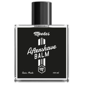 Aftershave Balm