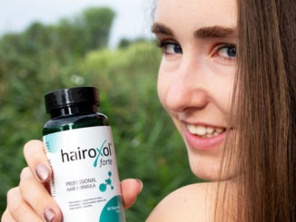 hairoxol forte