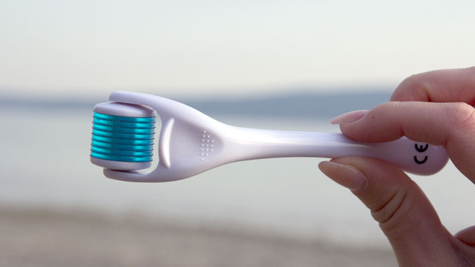 Microneedling