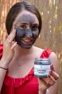 Totes Meer Maske Natura Pur Gut Gegen Pickel Apotheke Blog