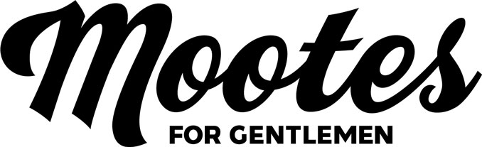 Mootes Logo