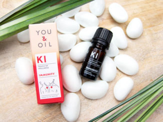 You & Oil