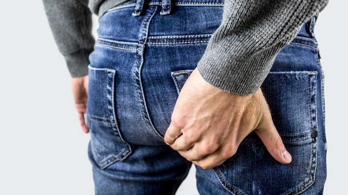 Hämorrhoiden Salbe Hämorrhoiden Salbe