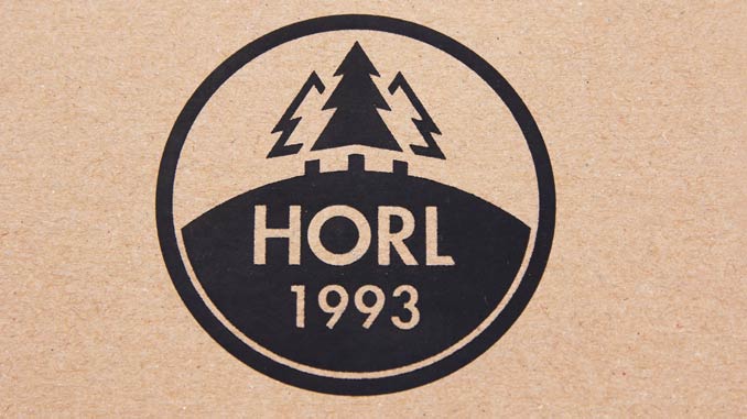 Horl