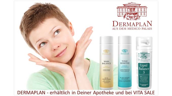 Richtige Pflege Dermaplan Richtige Pflege Dermaplan