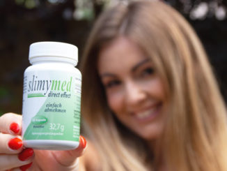 slimymed Test