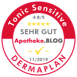 2019-11-Guetesiegel-dermaplan-tonic-sensitive-250x250