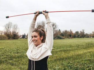 Flexi Bar Test
