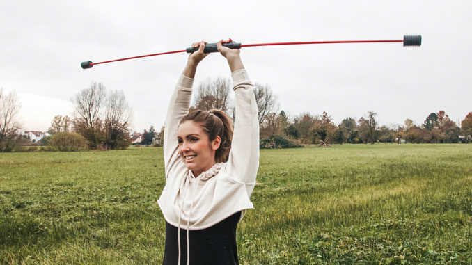Flexi Bar Test Flexi Bar Test