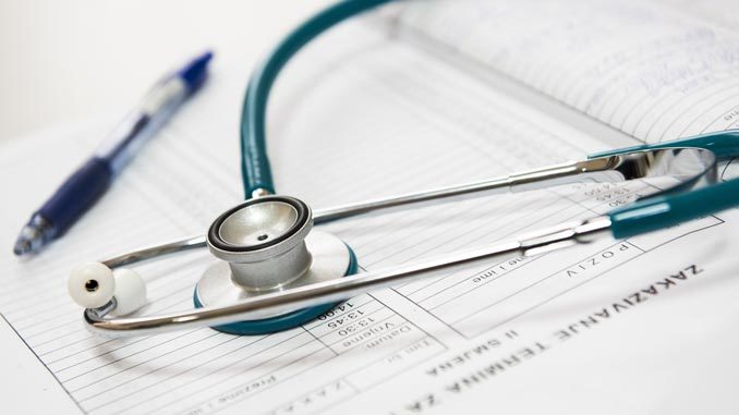 Gesundheitsvorsorge Gesundheitsvorsorge