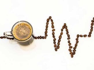 Koffeintabletten