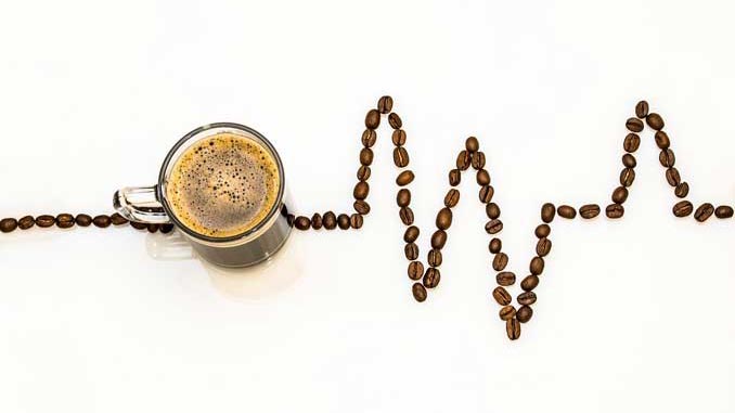 Koffeintabletten Koffeintabletten