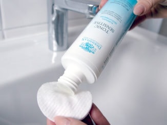 Tonic Sensitive Dermaplan